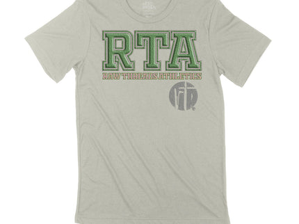 RTA Sorority Letters