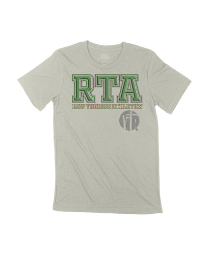 RTA Sorority Letters