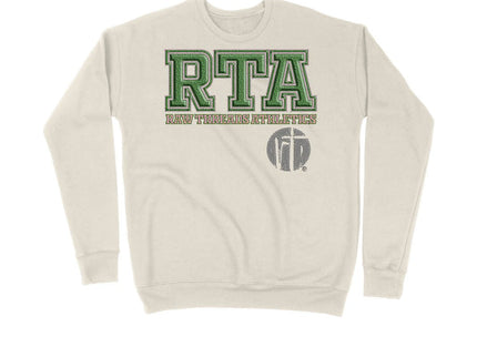 RTA Sorority Letters