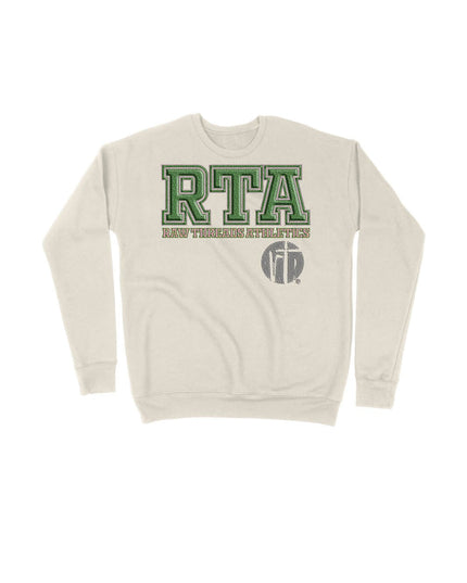 RTA Sorority Letters