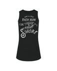 Black Core Tank