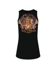 Black Core Tank