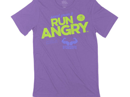 Run Angry