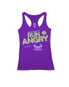 Deep Purple Racerback