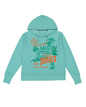 Seafoam Hoodie