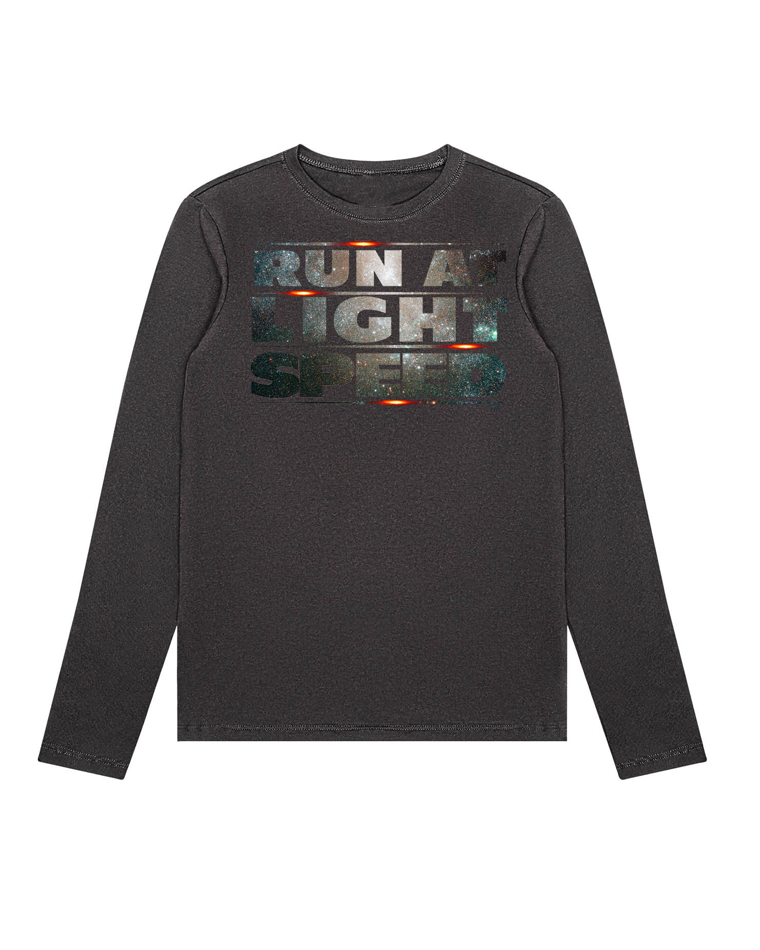 Run at Lightspeed
