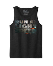 Run at Lightspeed