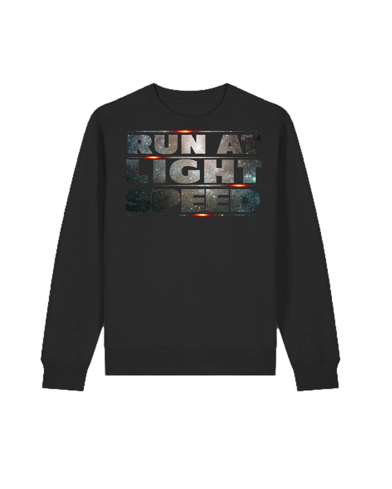 Run at Lightspeed