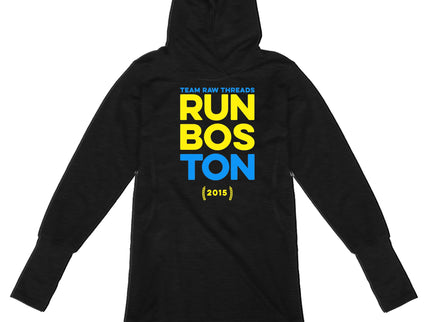 Run Boston Custom Year