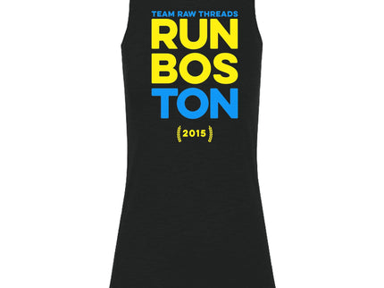Run Boston Custom Year