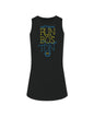 Black Core Tank