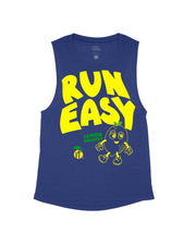 Run Easy Lemon Squeezy