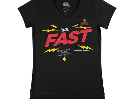 Run Fast