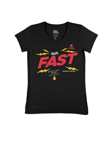 Run Fast