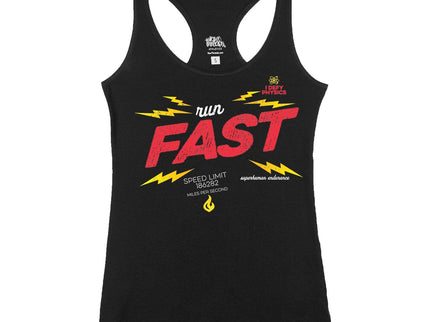 Run Fast