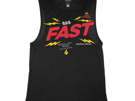 Run Fast