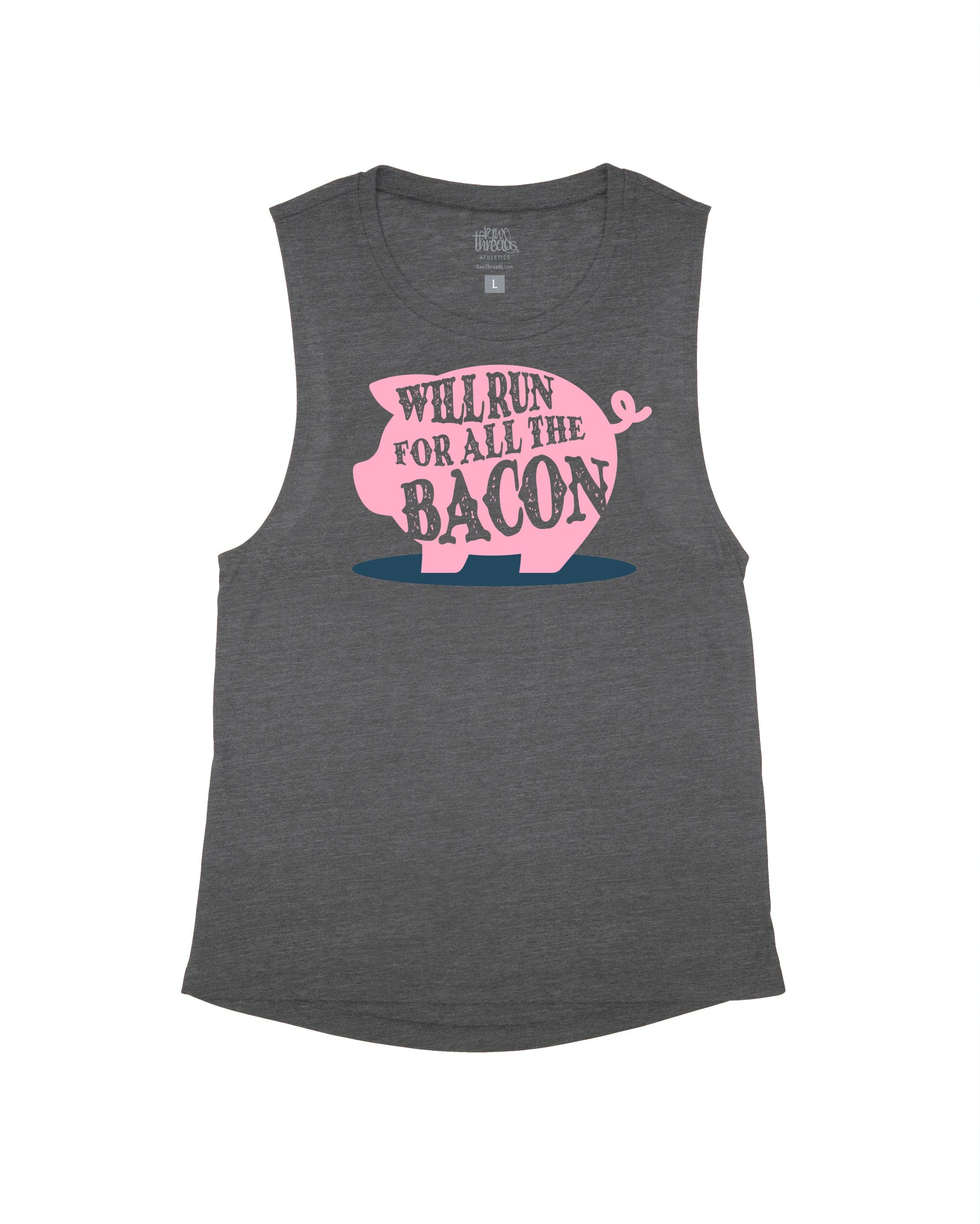 Run For all the Bacon