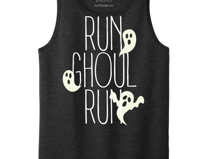 RUN GHOUL RUN