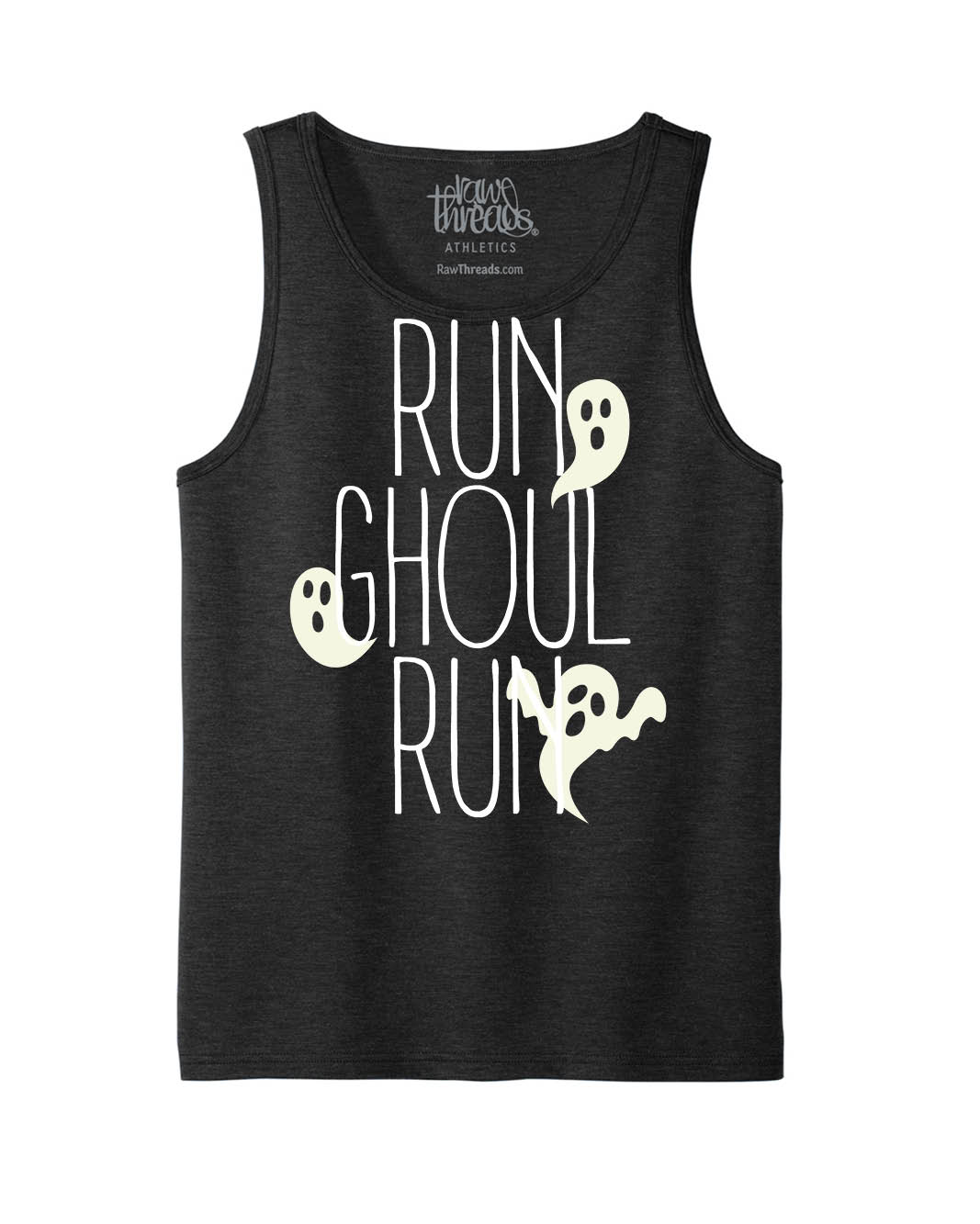 RUN GHOUL RUN