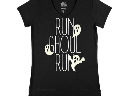 RUN GHOUL RUN