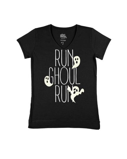 RUN GHOUL RUN
