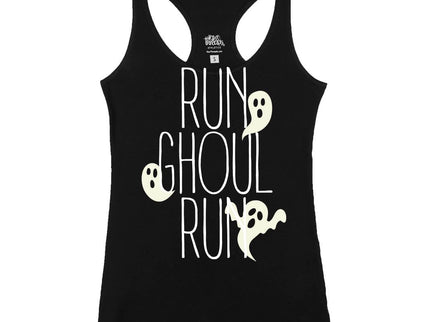 RUN GHOUL RUN
