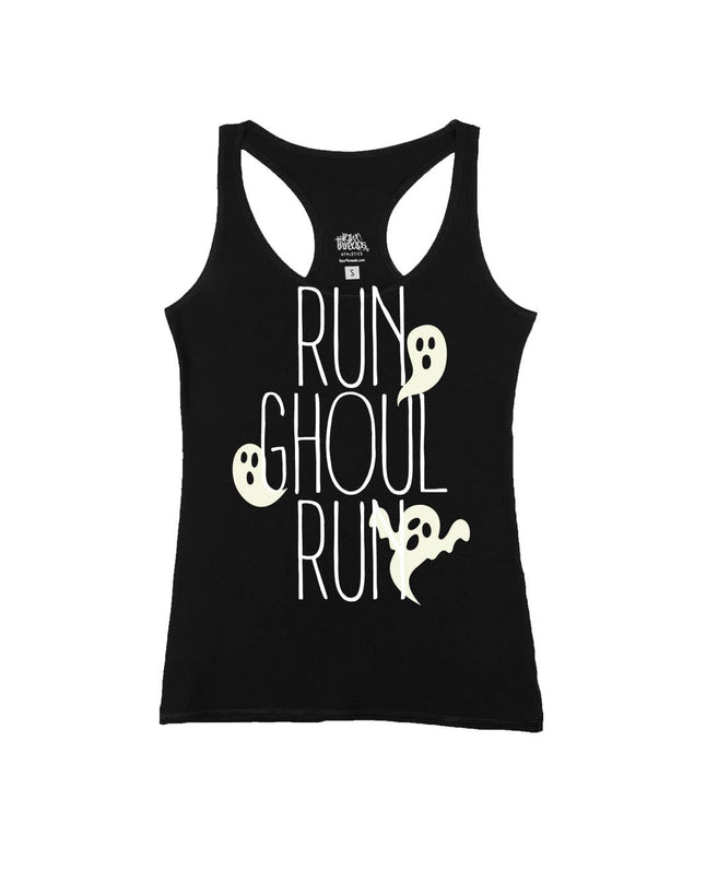 RUN GHOUL RUN