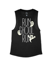 RUN GHOUL RUN