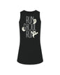 Black Core Tank