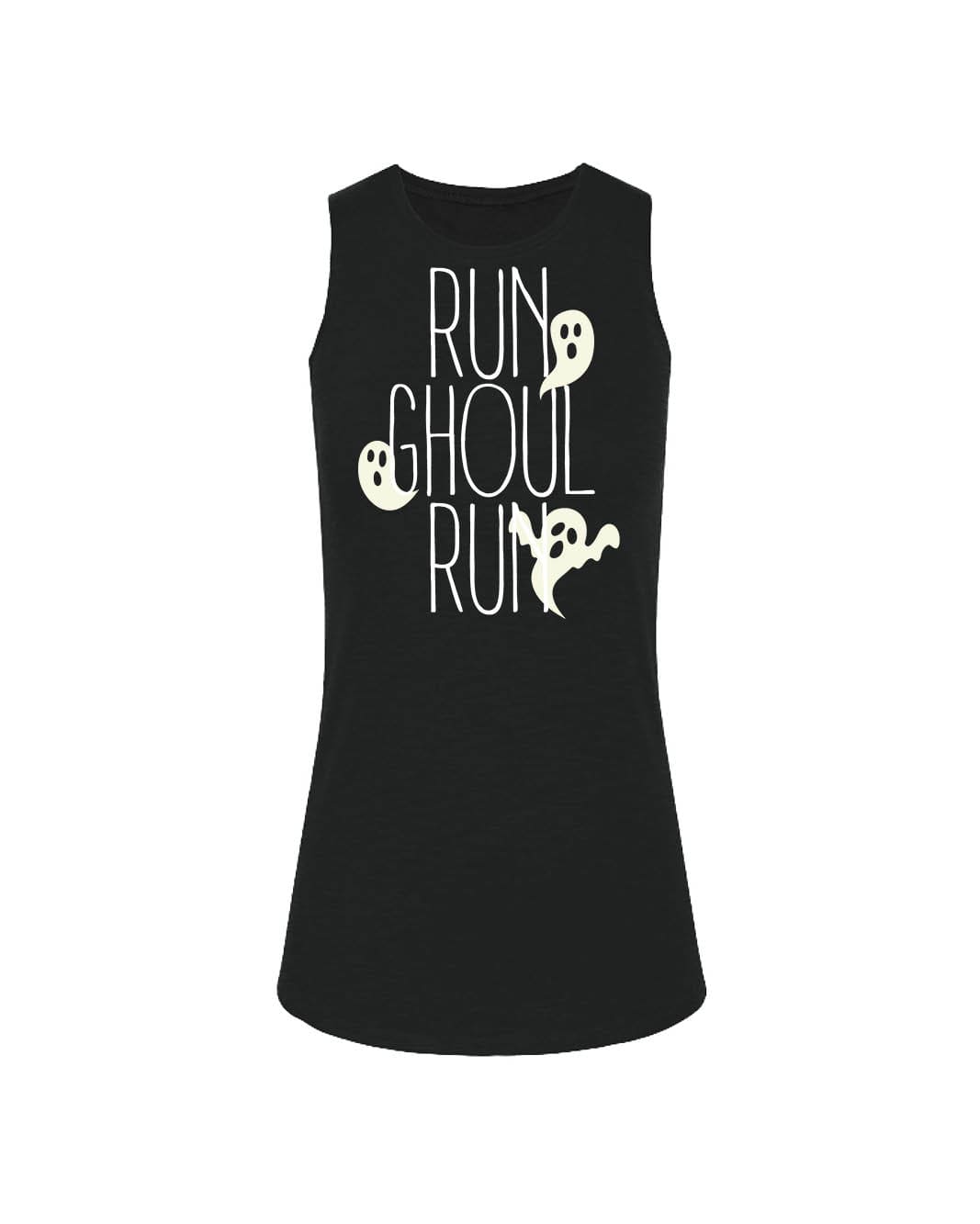 RUN GHOUL RUN