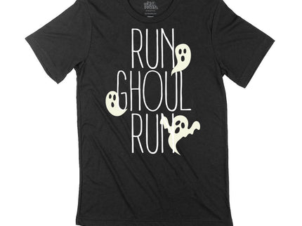 RUN GHOUL RUN