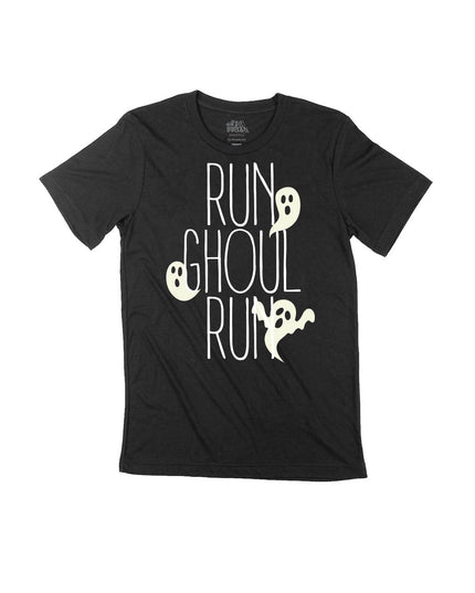 RUN GHOUL RUN