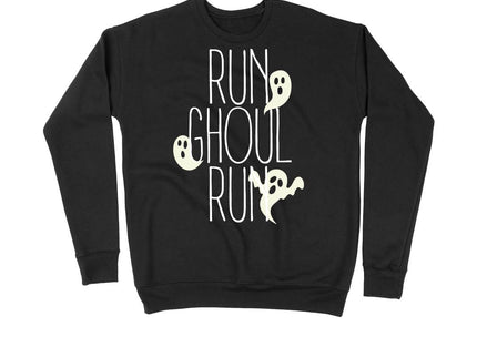 RUN GHOUL RUN