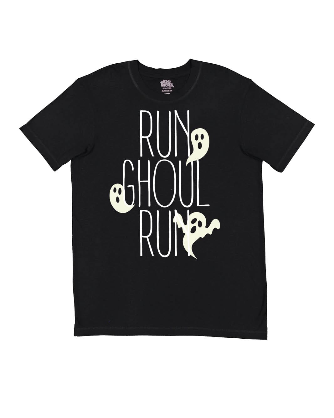 RUN GHOUL RUN