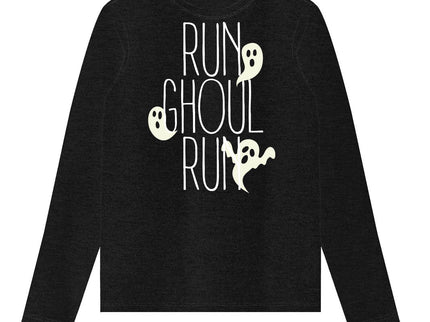 RUN GHOUL RUN