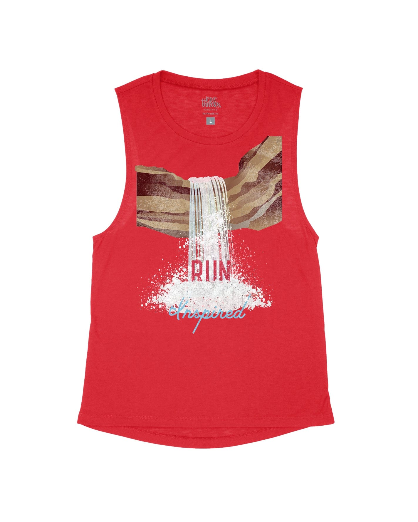 Run Inspired