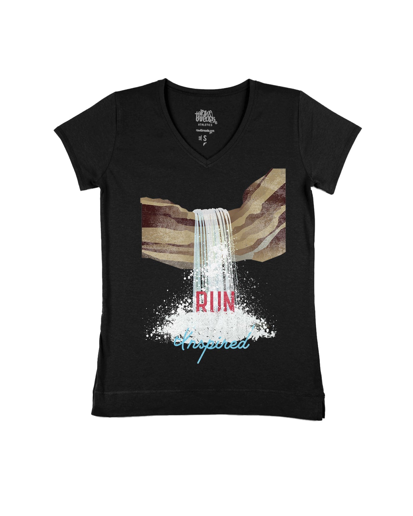 Run Inspired
