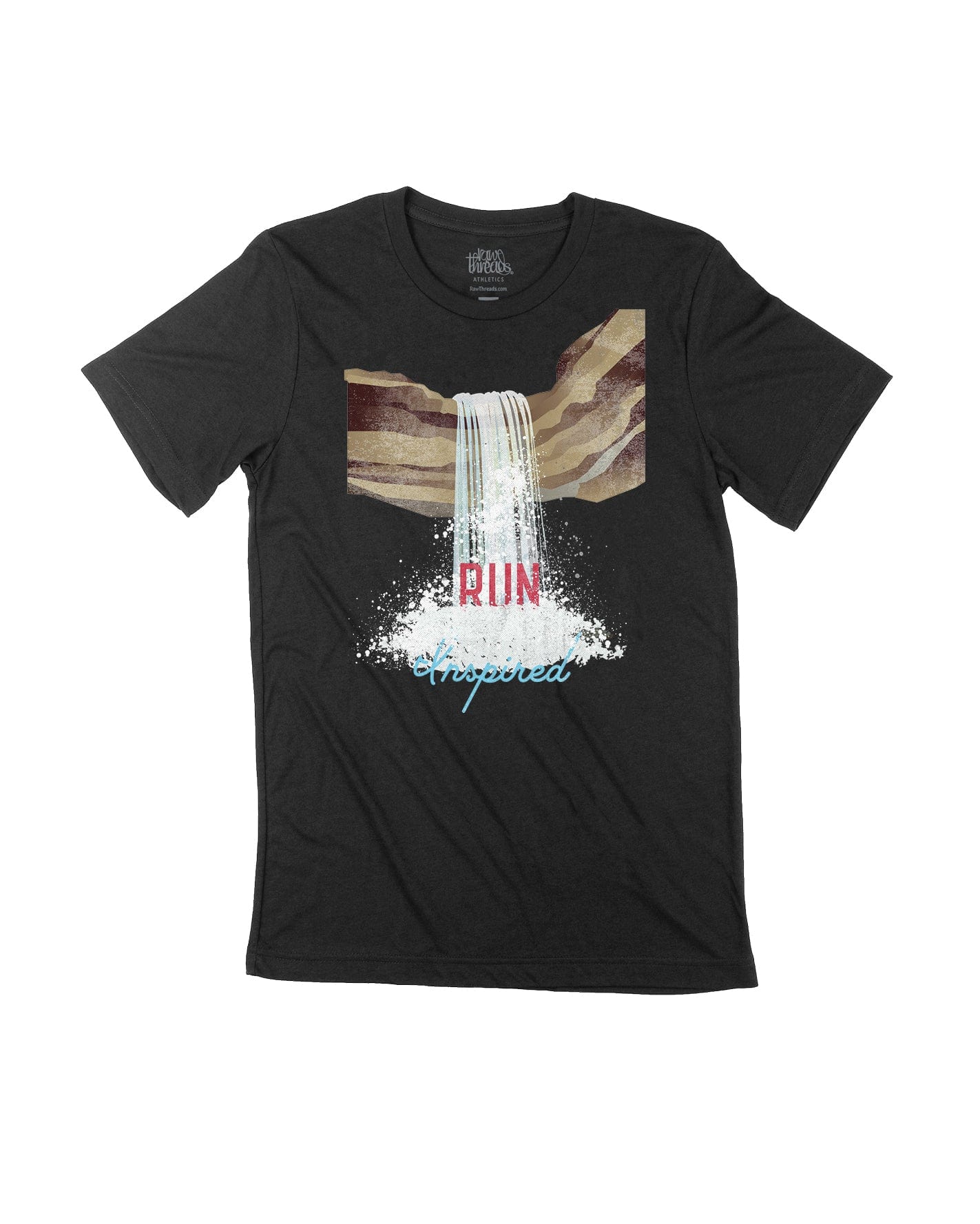 Run Inspired