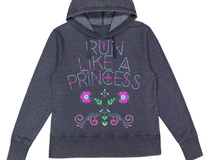 Run Like a Princess Sisterhood Flowers