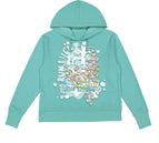 Seafoam Hoodie