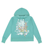 Seafoam Hoodie