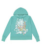 Seafoam Hoodie