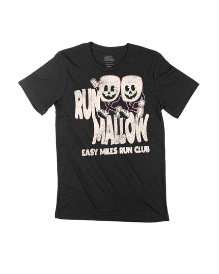 Run Mallow Easy Miles Run Club