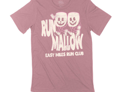 Run Mallow Easy Miles Run Club