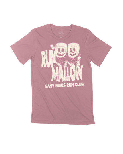 Run Mallow Easy Miles Run Club