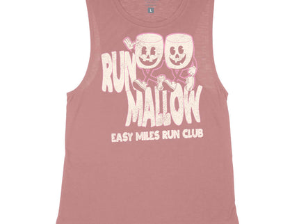 Run Mallow Easy Miles Run Club