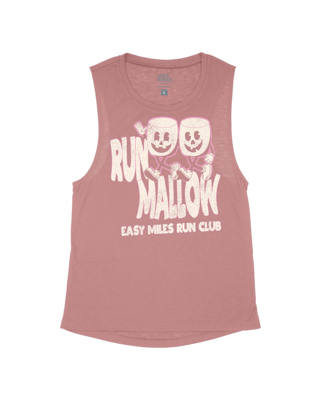 Run Mallow Easy Miles Run Club