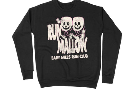 Run Mallow Easy Miles Run Club
