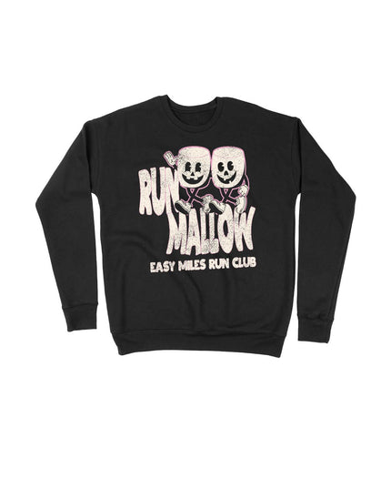 Run Mallow Easy Miles Run Club