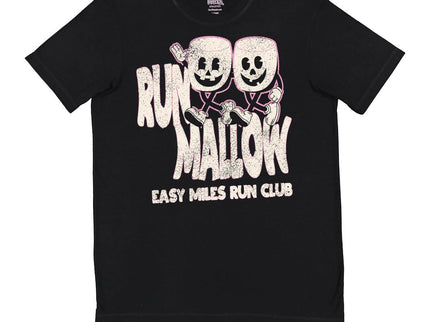 Run Mallow Easy Miles Run Club